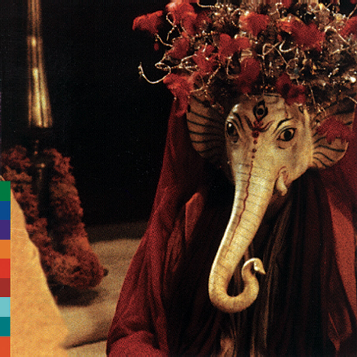 Album cover of The Mahabharata