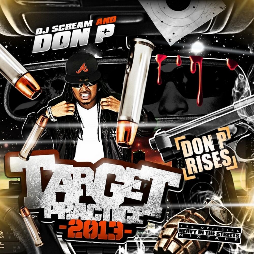 Picture of Target Practice 2013