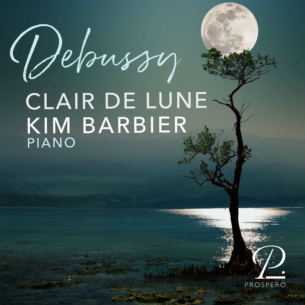 Album cover of Suite bergamasque, L. 75: III. Clair de lune