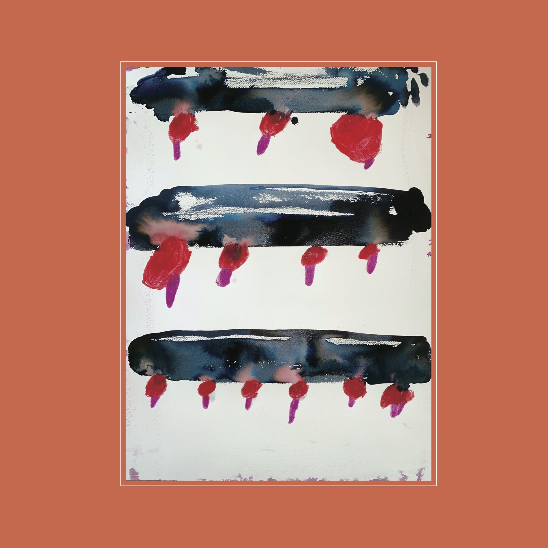 Album cover of Tree Song