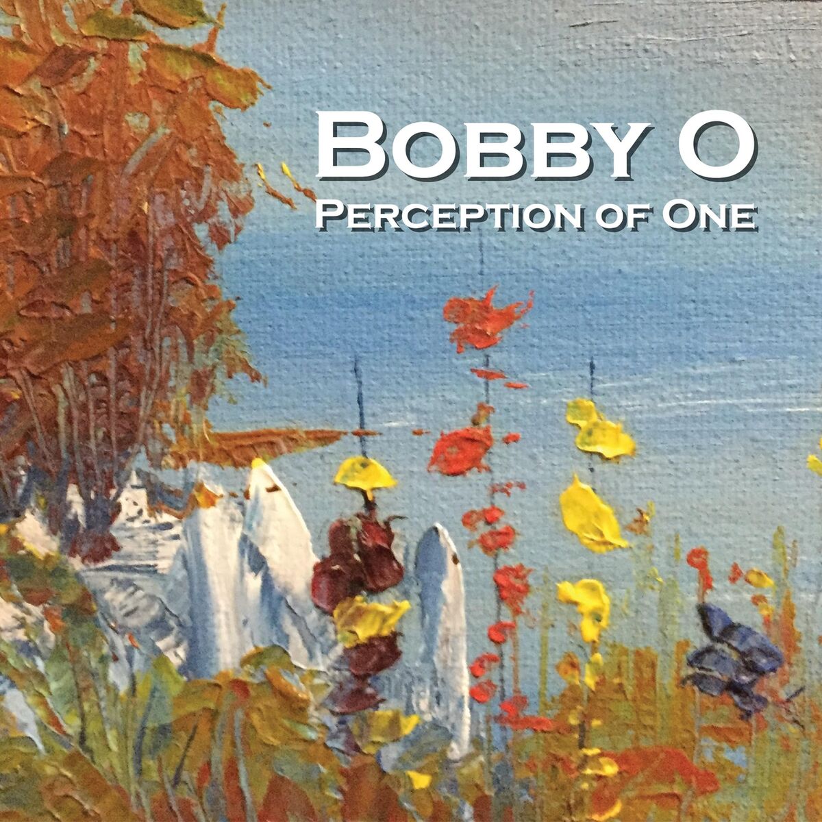 Album cover of Perception of One