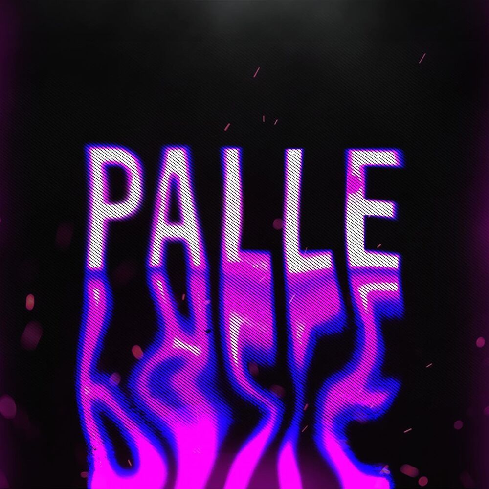 Picture of PALLE