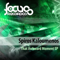 Cover of That Awkward Moment EP