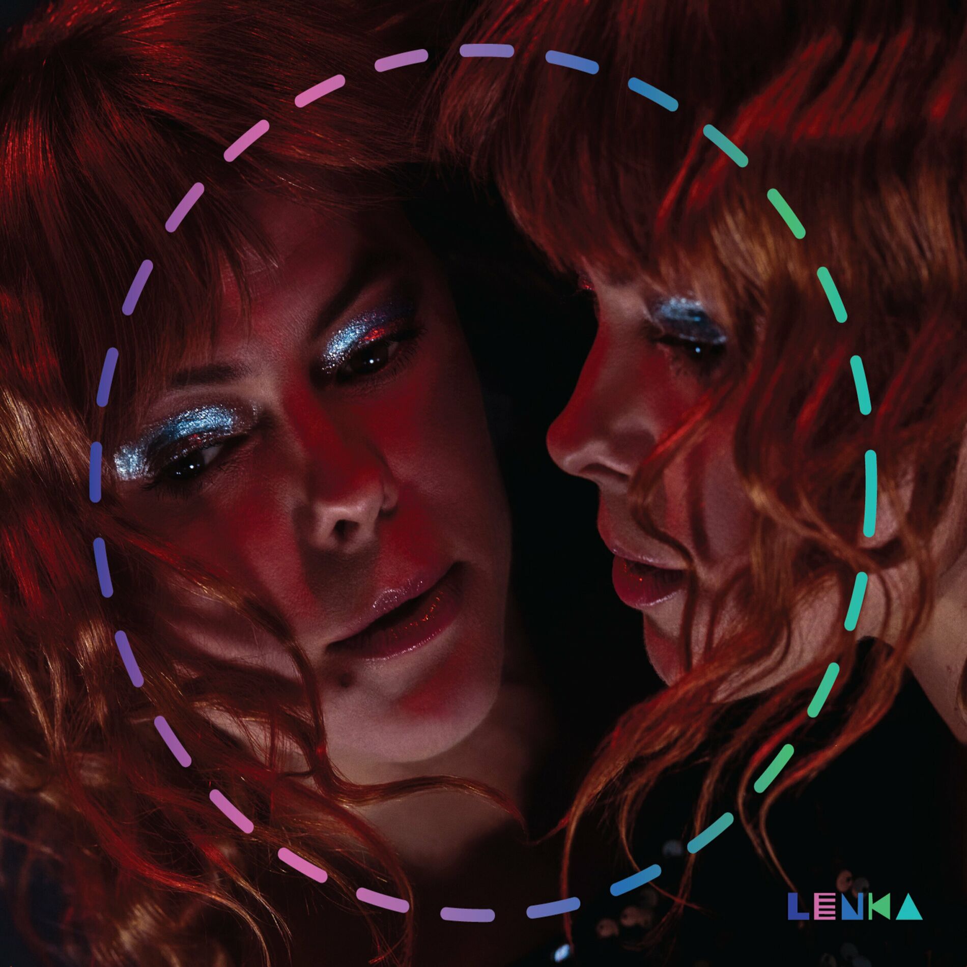 Album cover of Intraspectral