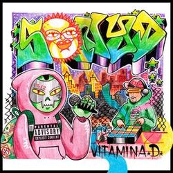 Cover of Vitamina D