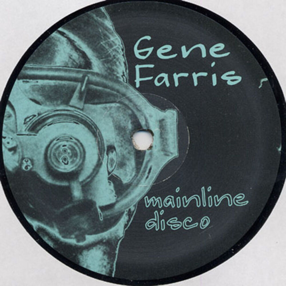 Picture of Mainline Disco