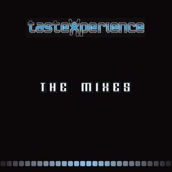 Cover of The Mixes