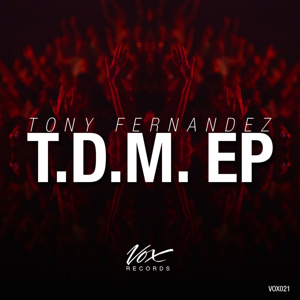Picture of TDM EP