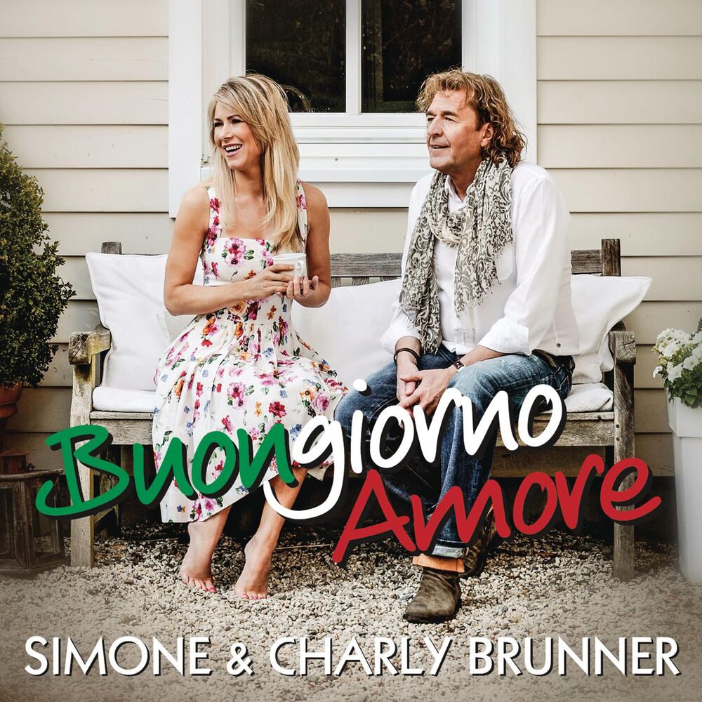 Picture of Buongiorno Amore