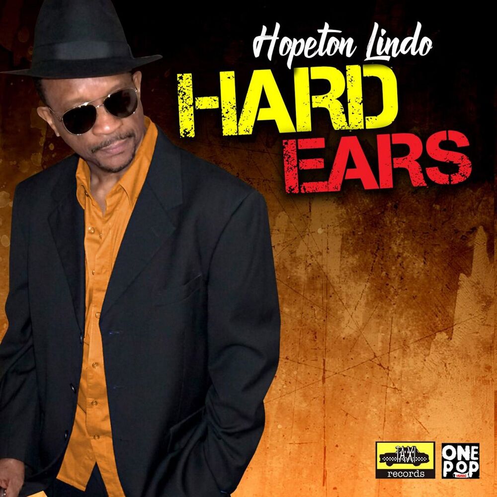 Picture of Hard Ears