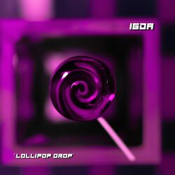 Cover of Lollipop Drop