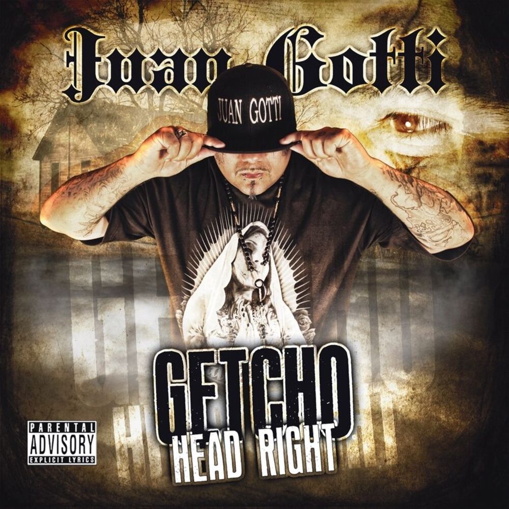 Picture of Getcho Head Right