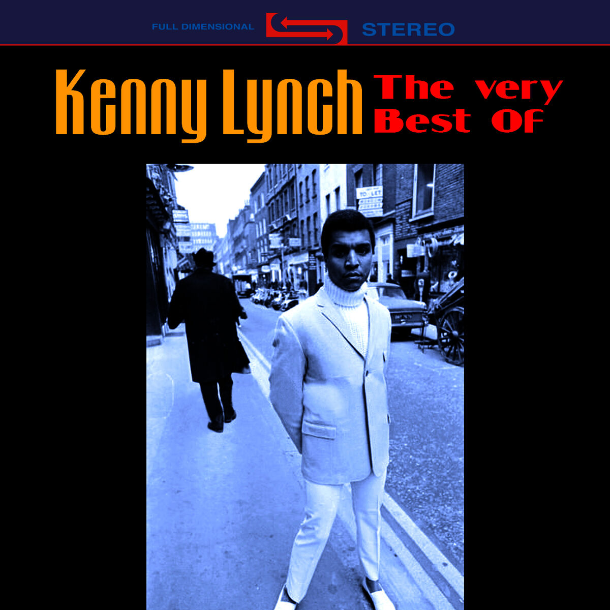Album cover of The Very Best Of