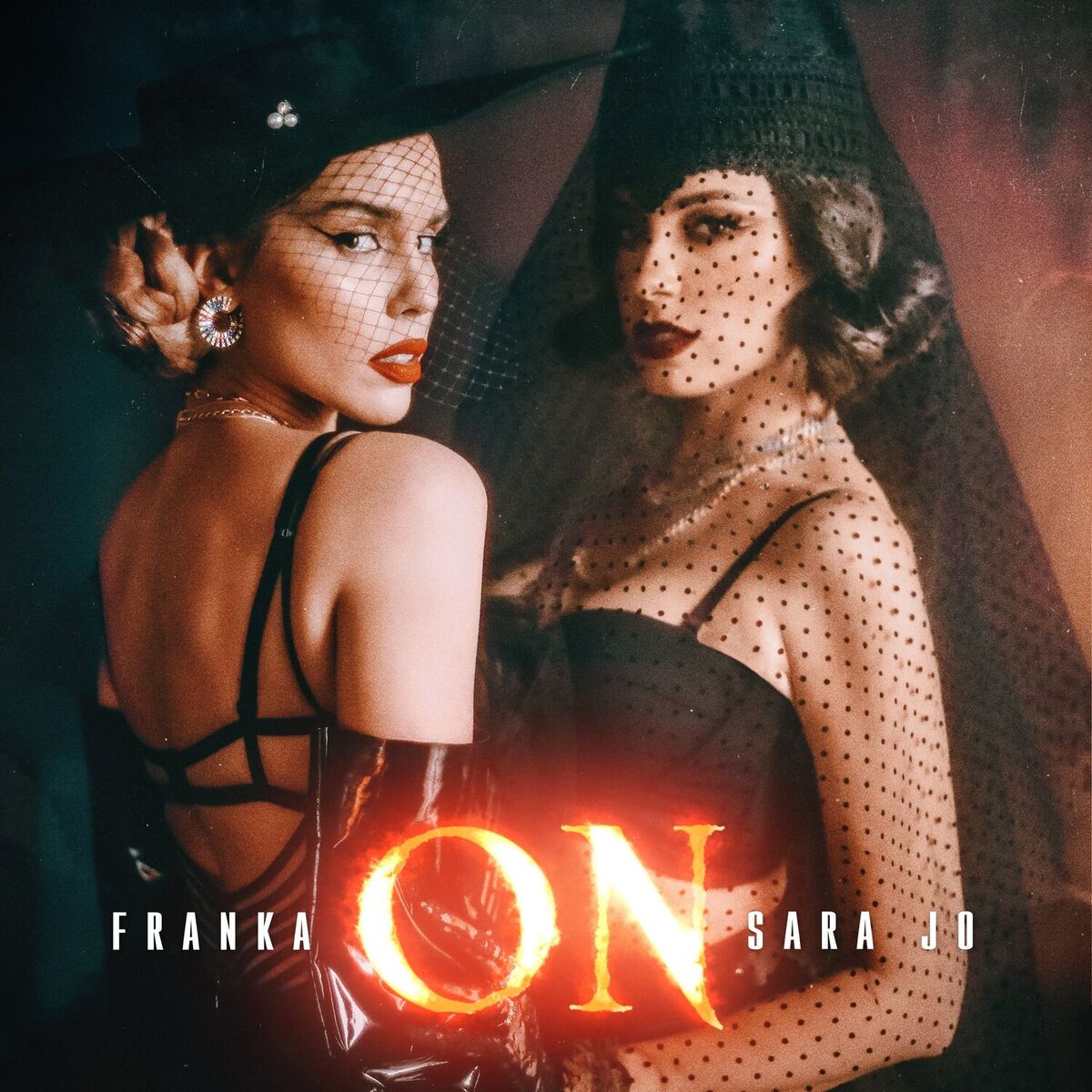 Album cover of On