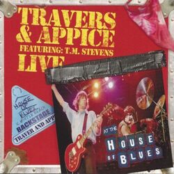 Live at the House of Blues