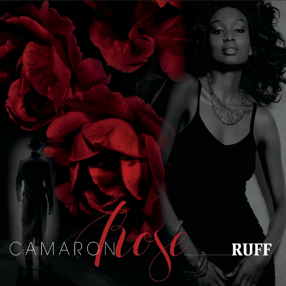 Picture of Camaron Rose