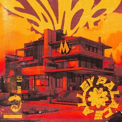 Cover of Savior