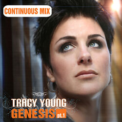 Cover of Genesis Pt. 1 - Continuous