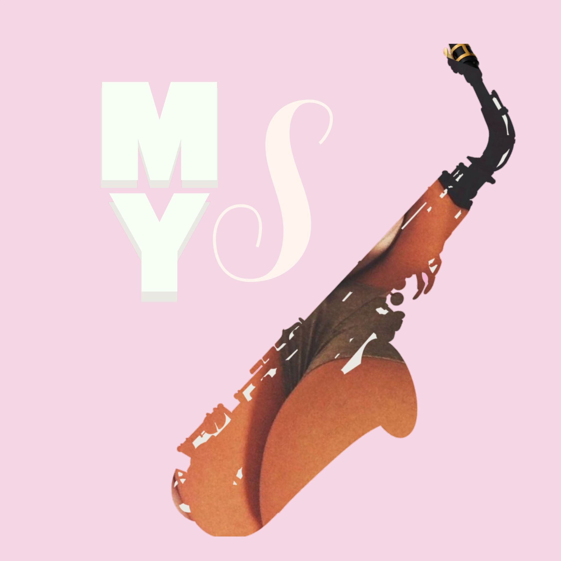 Album cover of My S