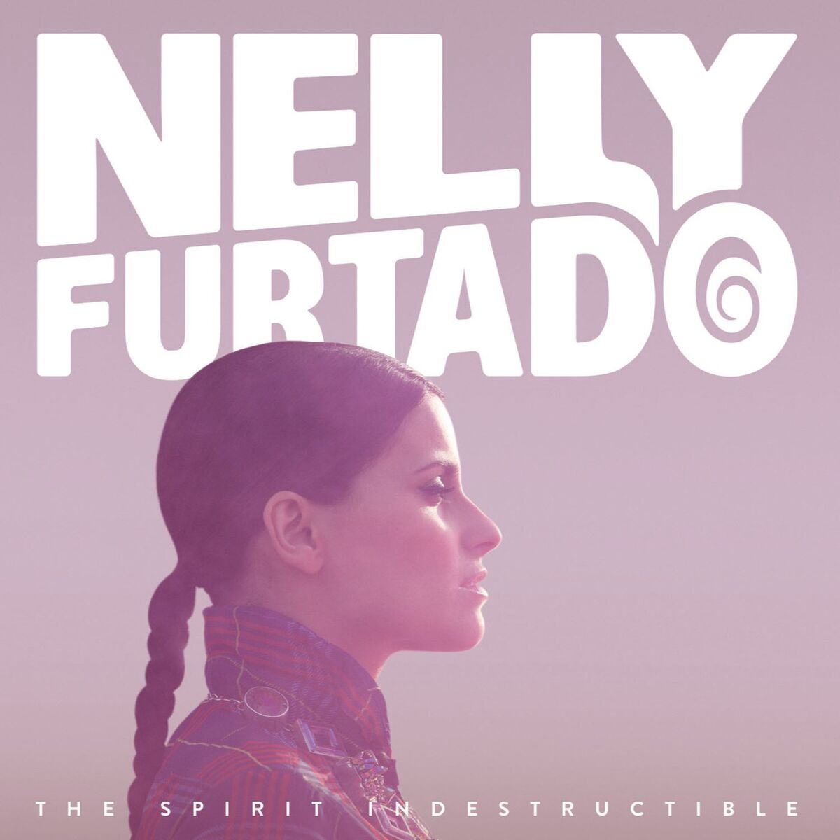 Album cover of The Spirit Indestructible