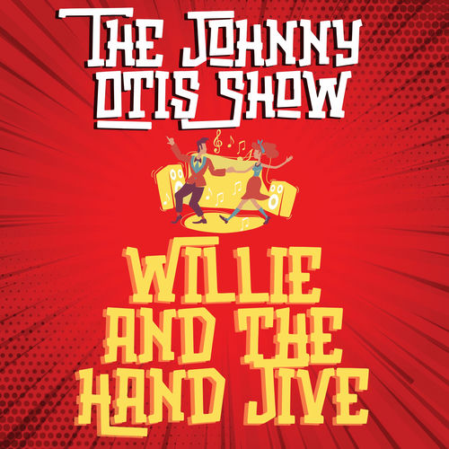 洋楽 VINTAGE WORKS Willie AND THE HAND JIVE 洋楽 VINTAGE WORKS Willie AND THE HAND JIVE Willie and the