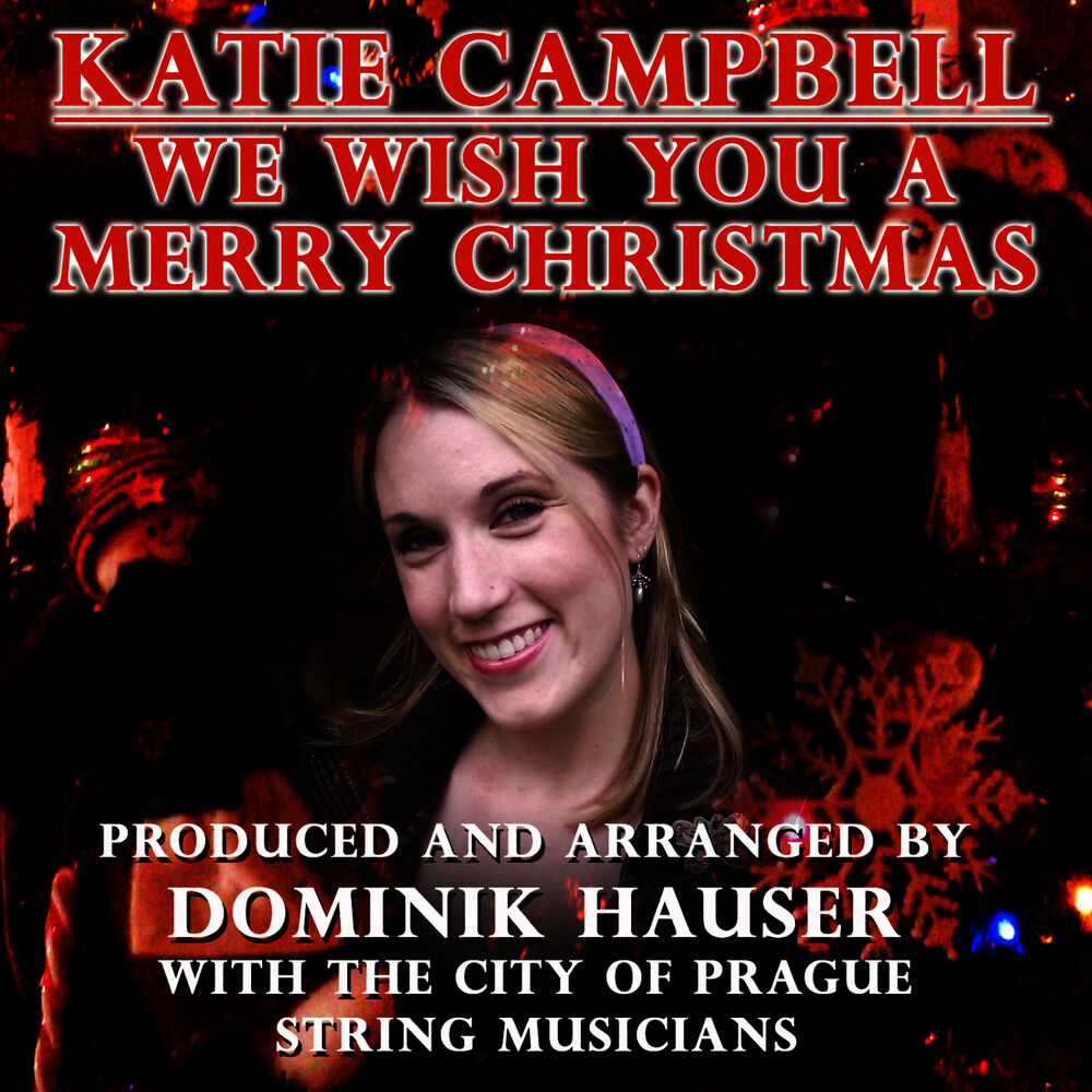 Picture of We Wish You a Merry Christmas