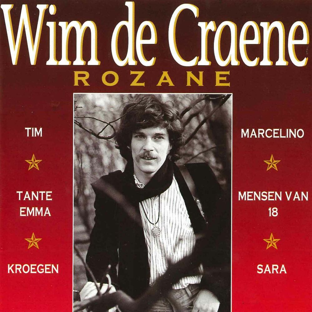 Picture of Rozane