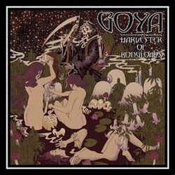 Cover of Harvester of Bongloads