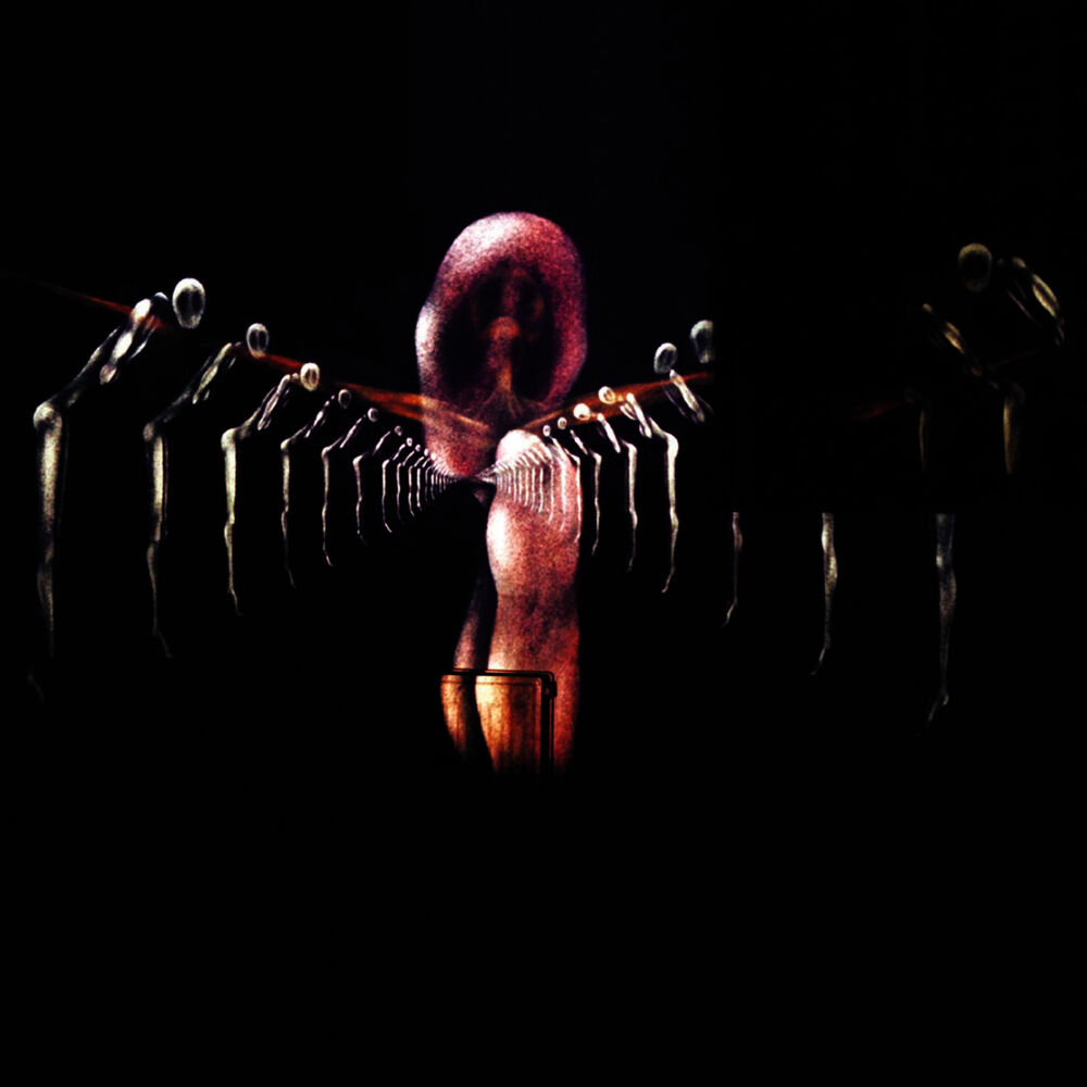 Picture of Eternal Ghosts (polytrak)