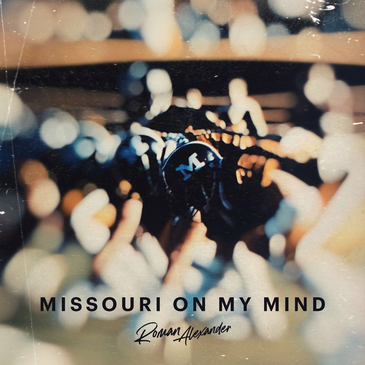 Album cover of Missouri On My Mind