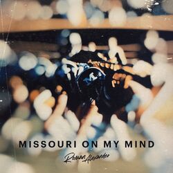 Cover of Missouri On My Mind