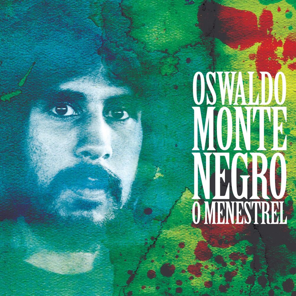 Picture of O Menestrel