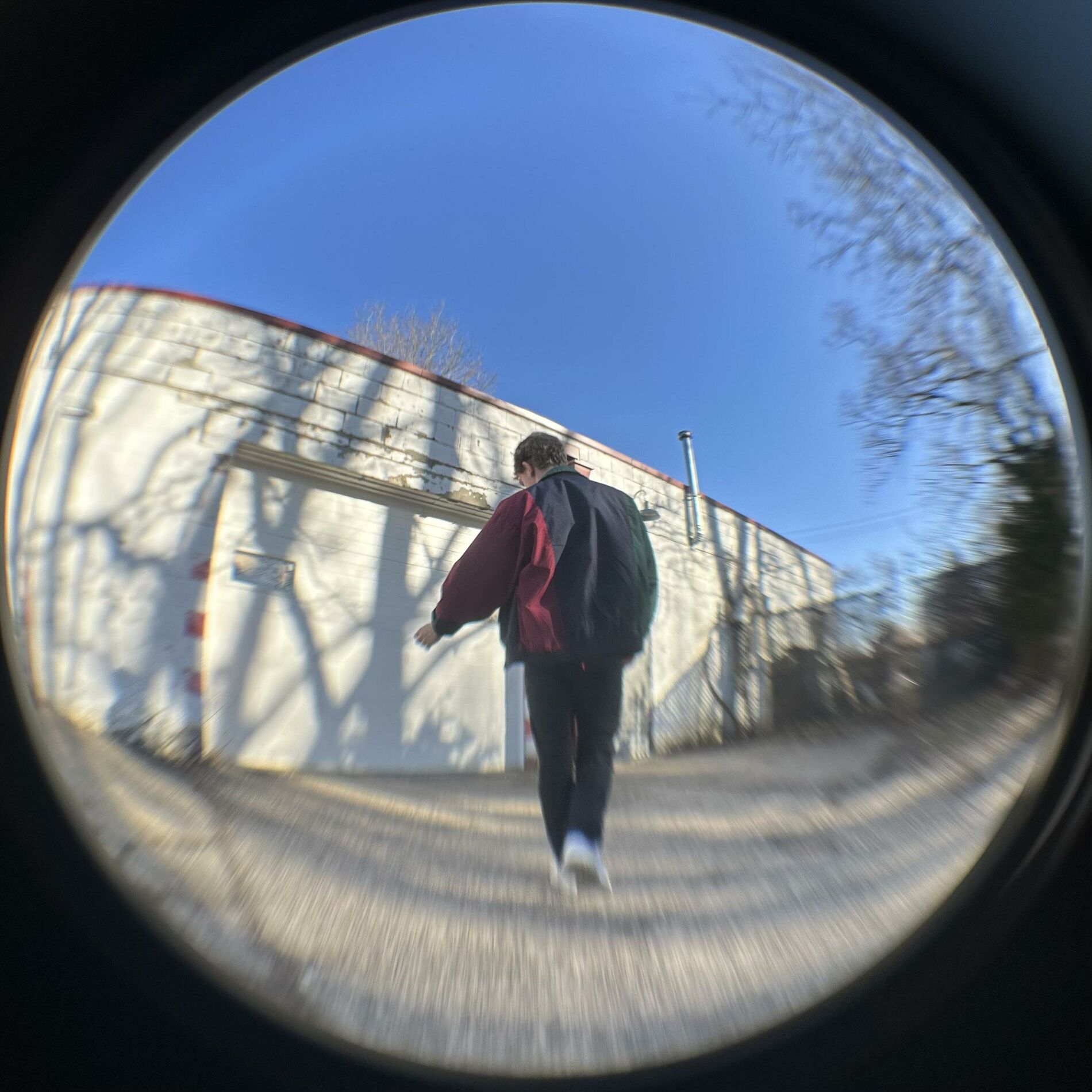Album cover of tell me what you want