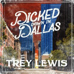 Cover of Dicked Down in Dallas