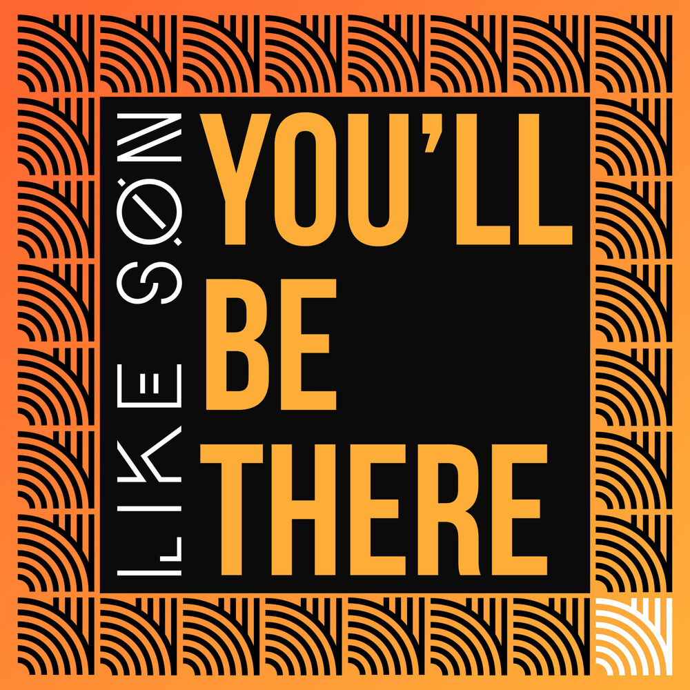 Picture of You'll Be There