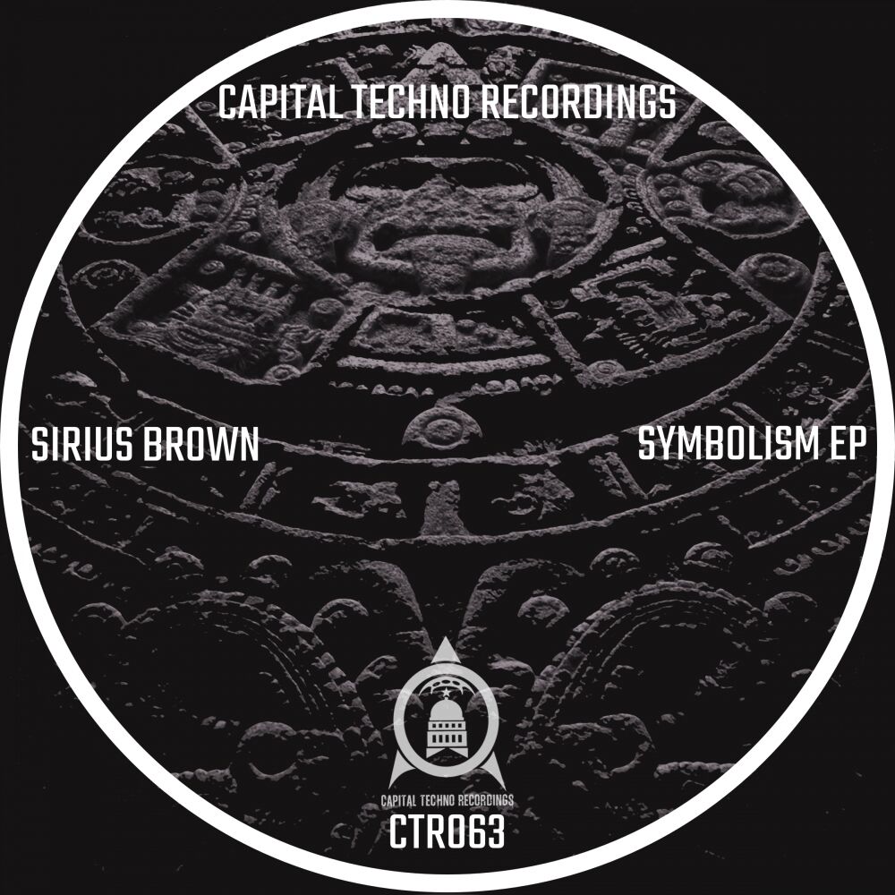 Picture of Symbolism EP