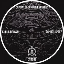 Cover of Symbolism EP