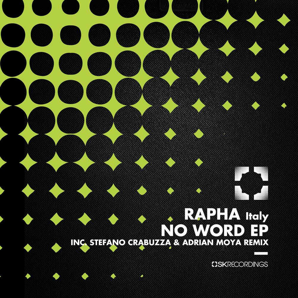 Picture of No Word (Ep)