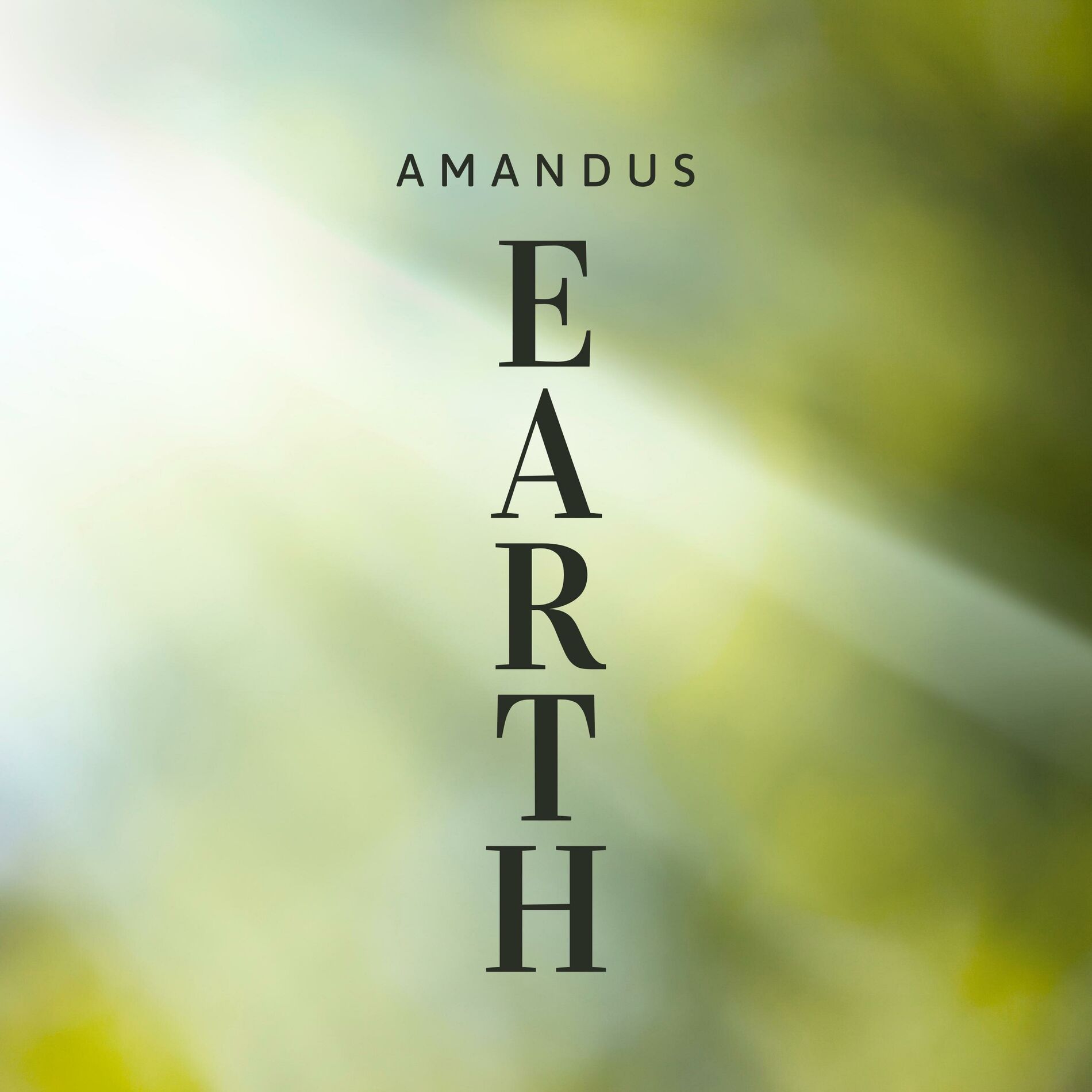 Album cover of Earth