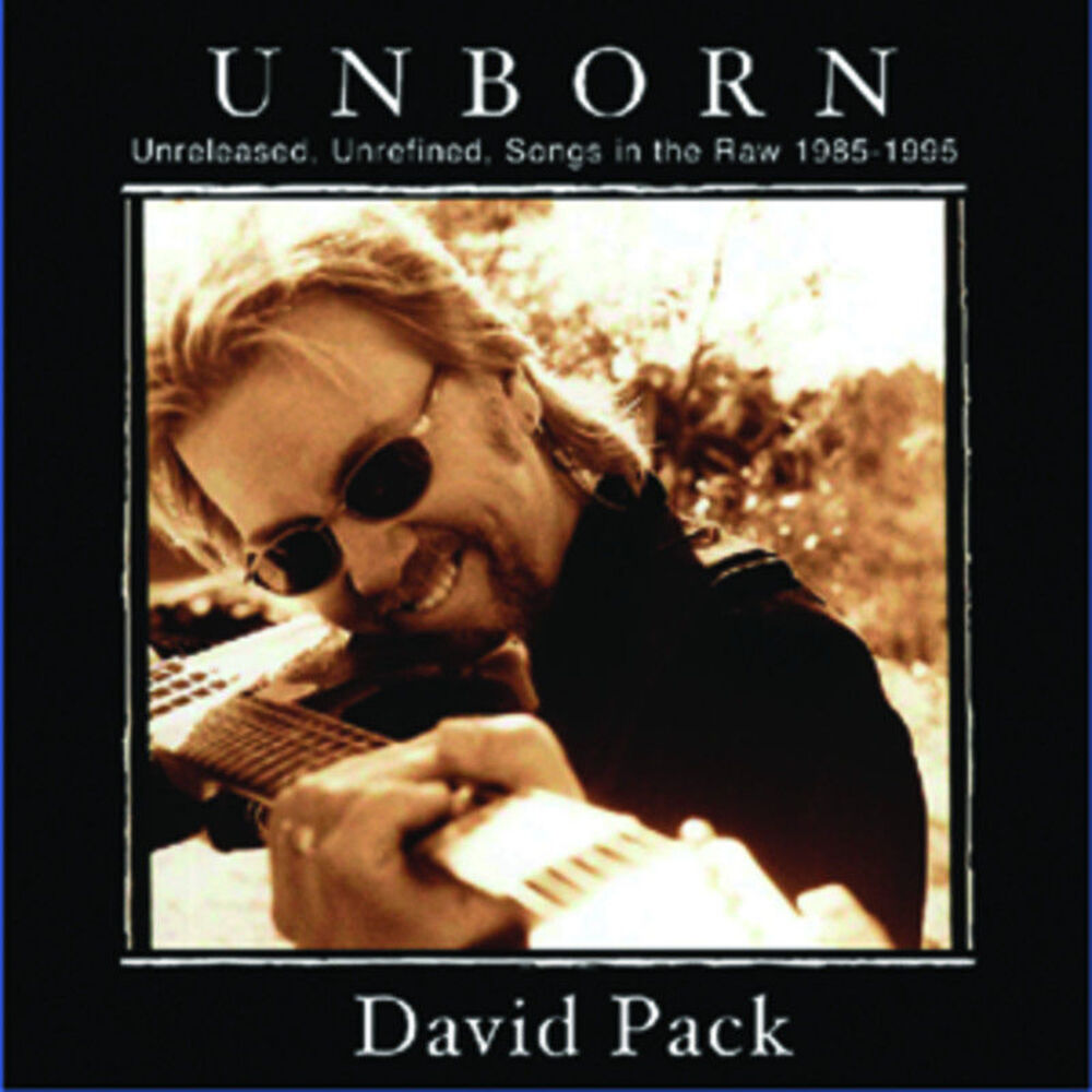 Picture of Unborn