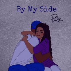 Cover of By my side (feat. Ryan Western)