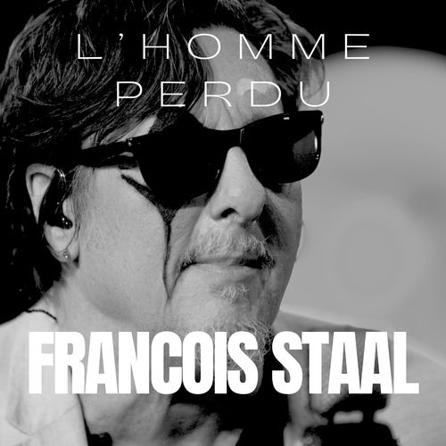 L'homme perdu