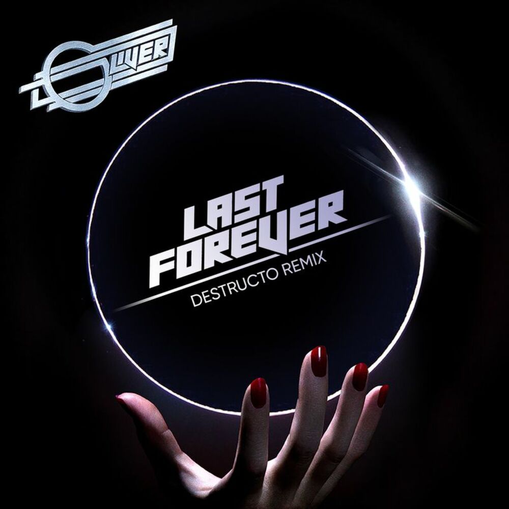 Picture of Last Forever (Destructo Remix)