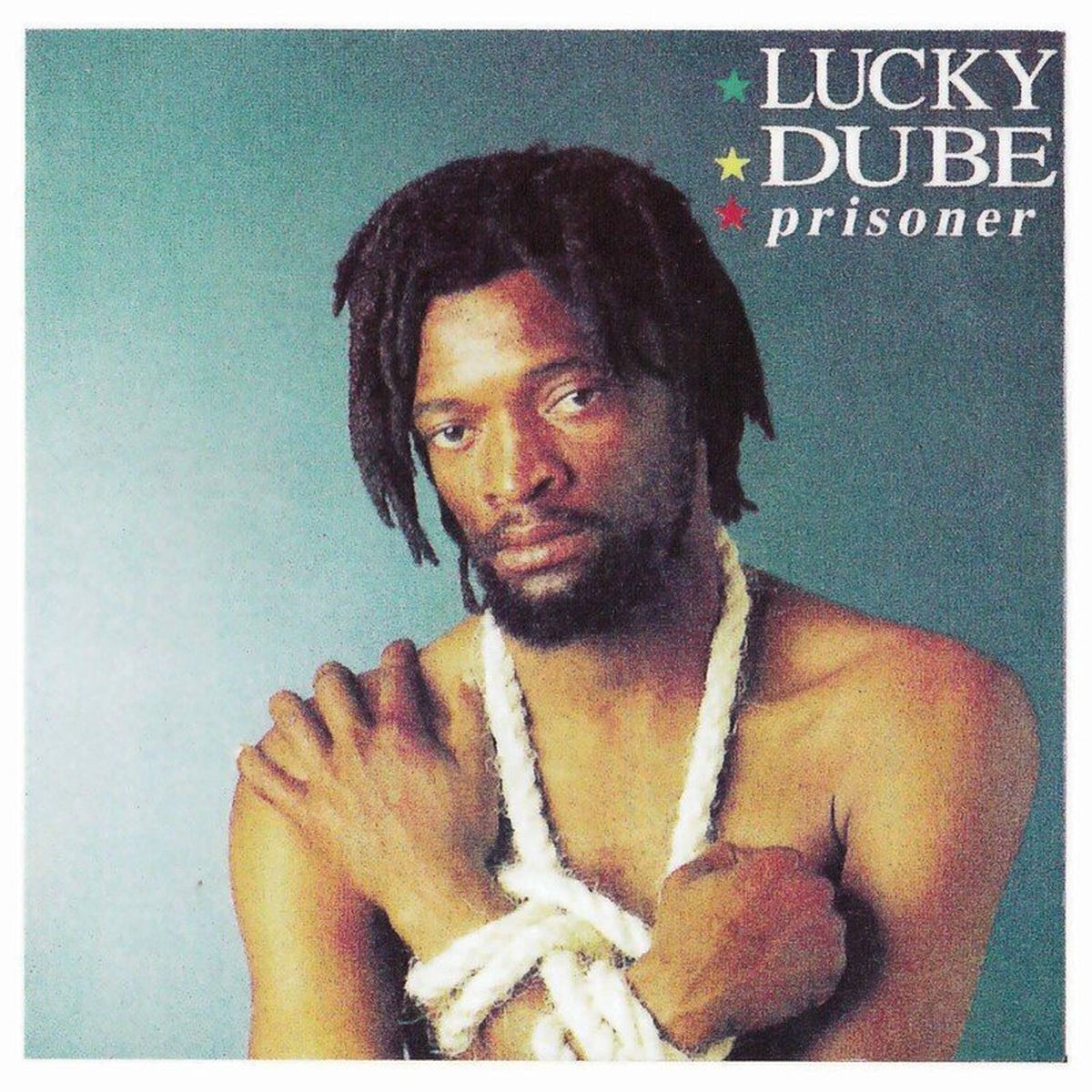 Album cover of Prisoner (Remastered 2012)