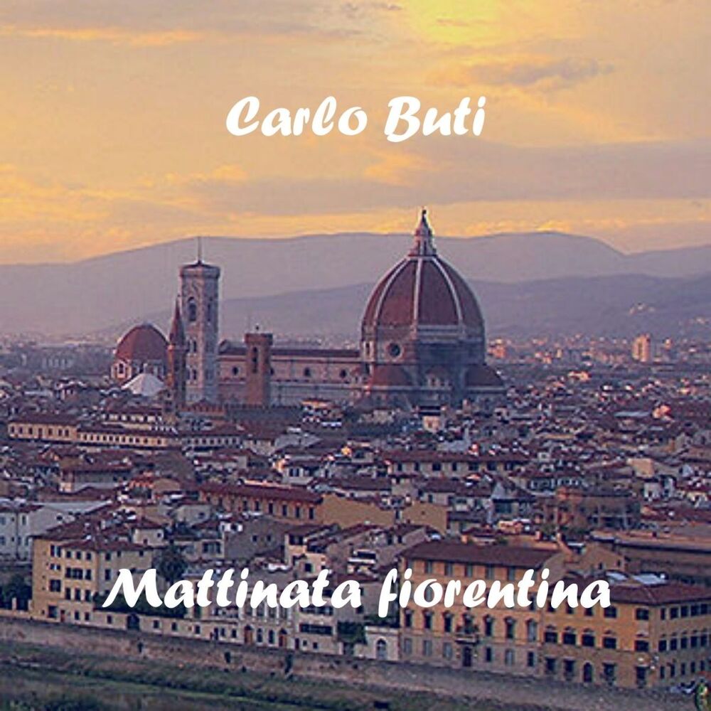 Picture of Mattinata fiorentina