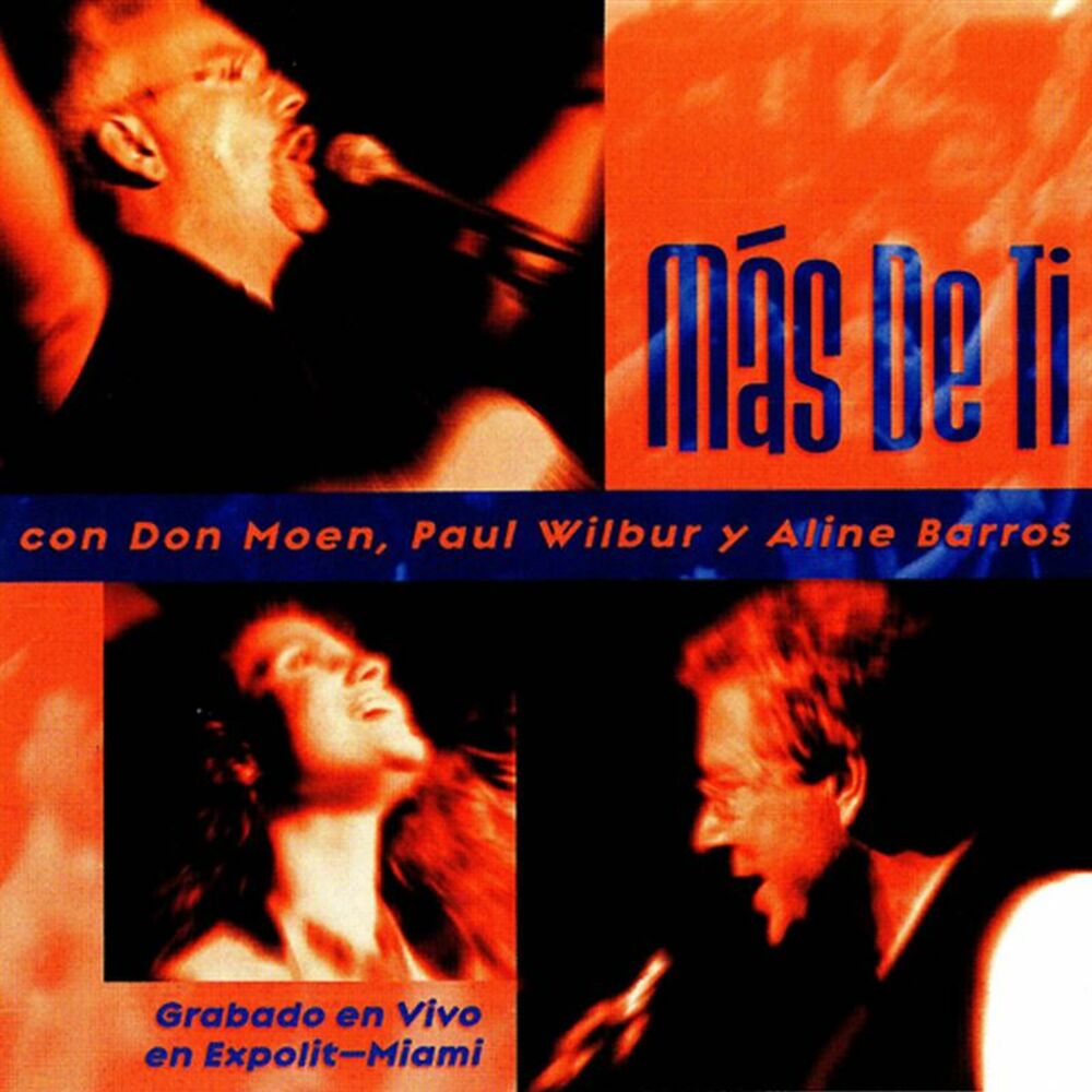 Picture of Más De Ti