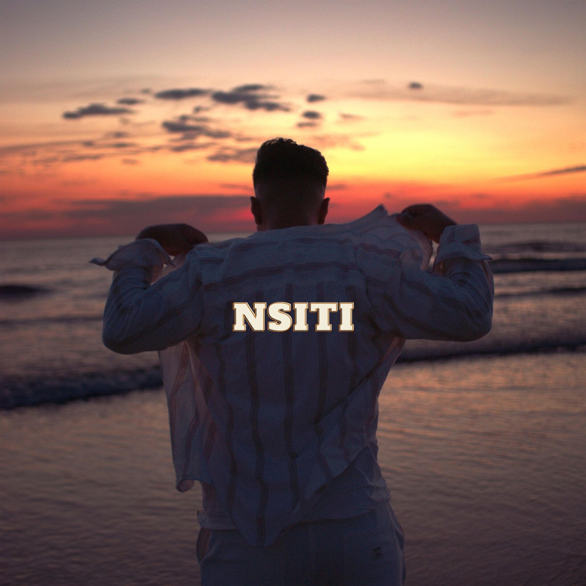 Album cover of Nsiti
