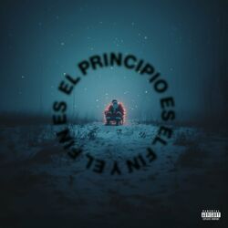 Cover of El Principio Es el Fin y el Fin Es el Principio