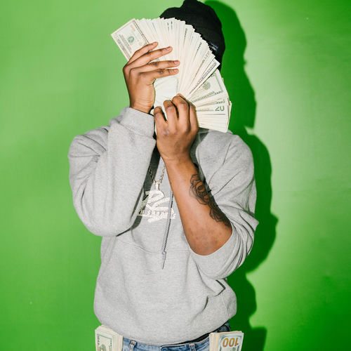 Descargar SLIMEY - MoneyMarr MP3