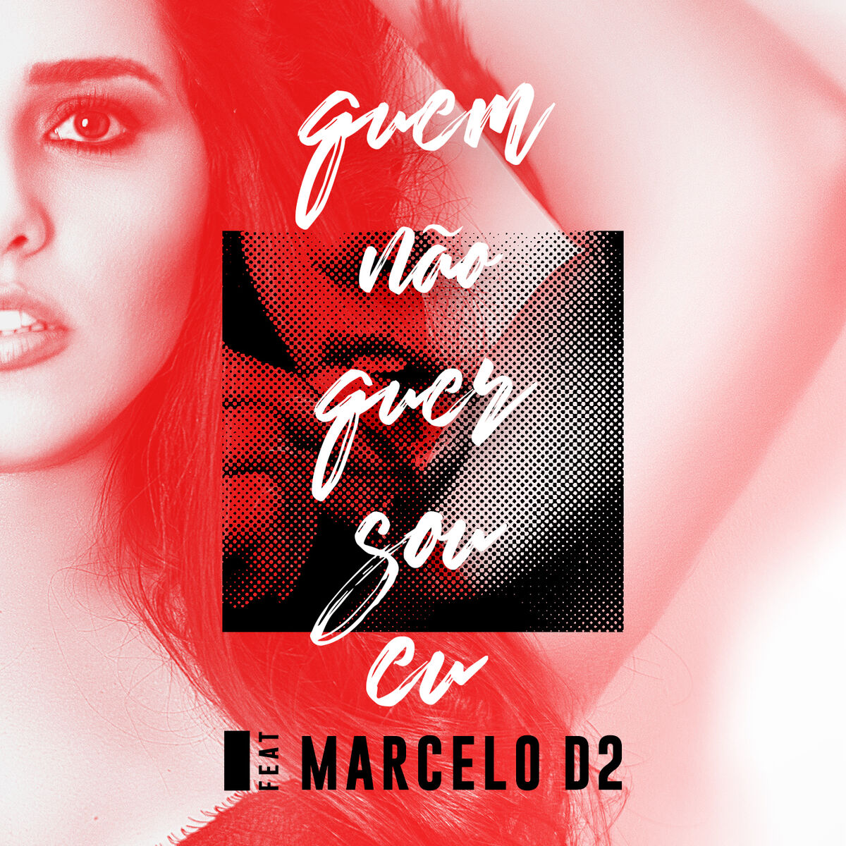 Album cover of Quem Não Quer Sou Eu